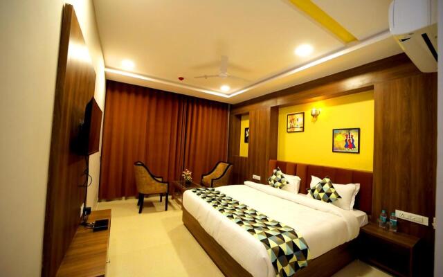 The Sky Imperial Shahi Hotels & Resort