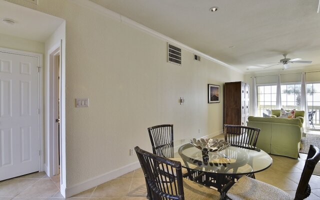 Dawn 225-Vista Perfecta - 2 Br Condo