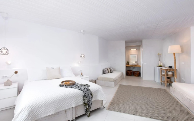 Marina Sunset View Mykonos