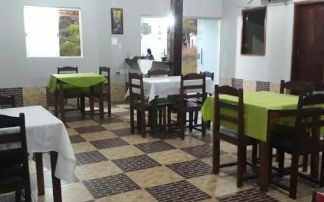 Piassaba's Hostel&Suites