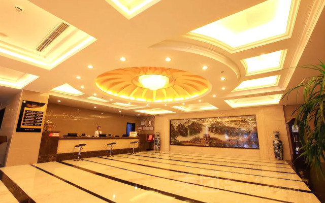 Weihai Mediterranean Hotel