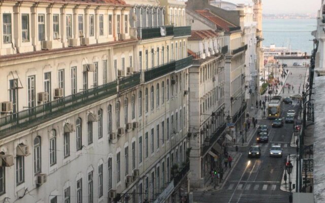 Apartment Downtown Lisbon