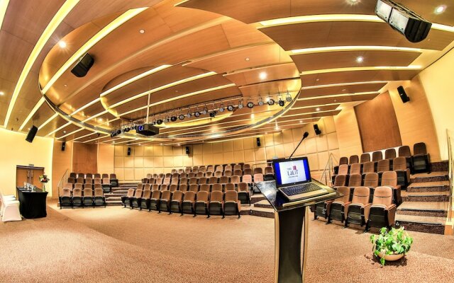 The Lalit Chandigarh