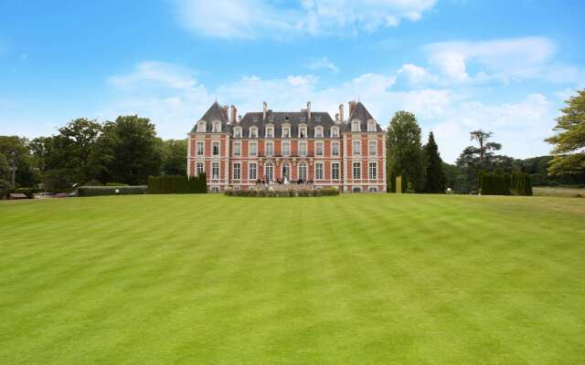 Wyndham Halcyon Resort La Souterraine