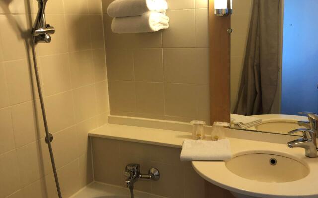 Hotel Inn Dijon-Quetigny