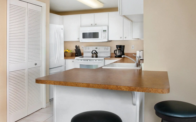 WorldMark Oceanside