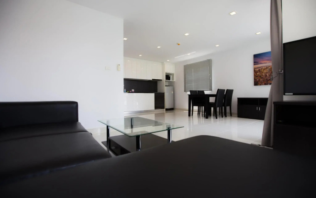 Park Royal-3 By Pattaya Capital Property