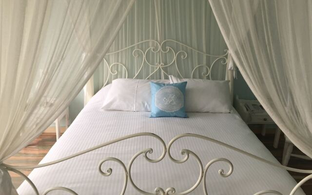 Masouri Blu Boutique Hotel