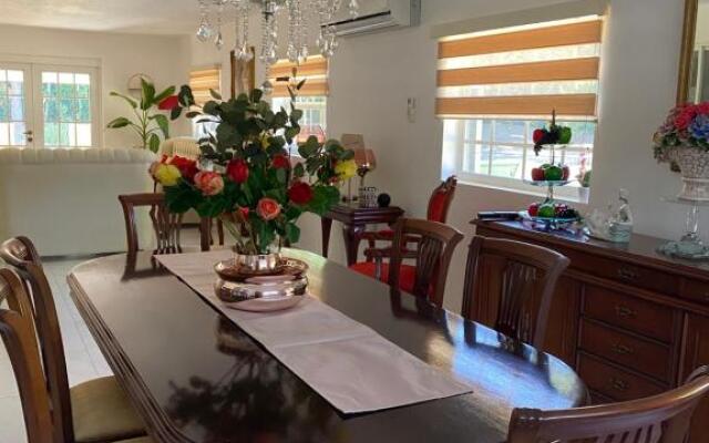 Villa Esther House for vacation