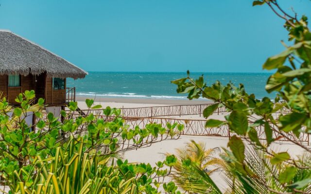 Camozen Resort & Spa