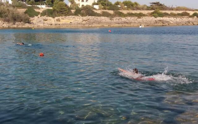 APOGEO ROOM TARANTO Intero APPARTAMENTO