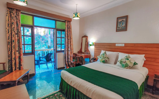 Bambolim Beach Resort