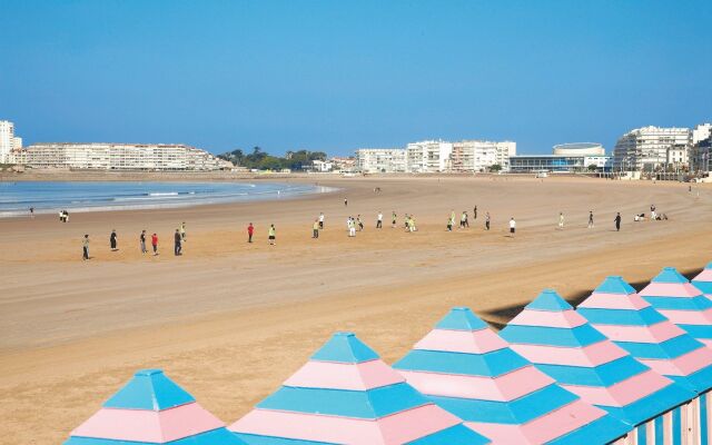 Pierre & Vacances Residence La Baie des Sables