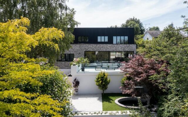 Grand Designs Chess Valley Project - Rickmansworth