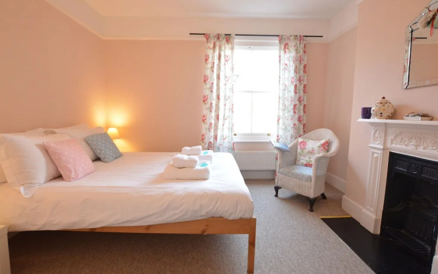 Lavender House, Aldeburgh