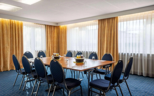 Comfort Hotel am Medienpark