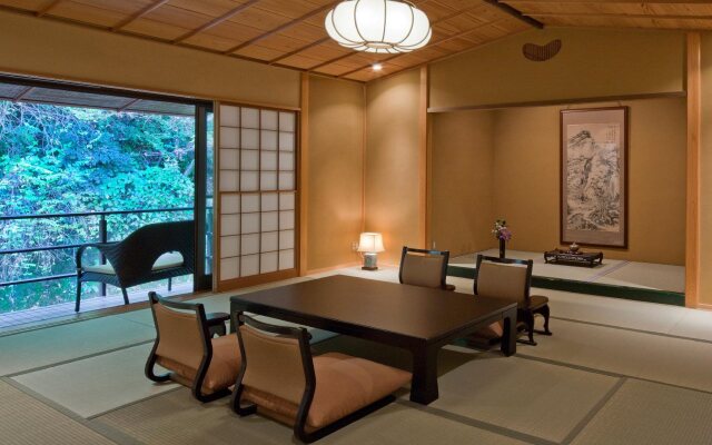 Tofuya Resort & Spa Izu