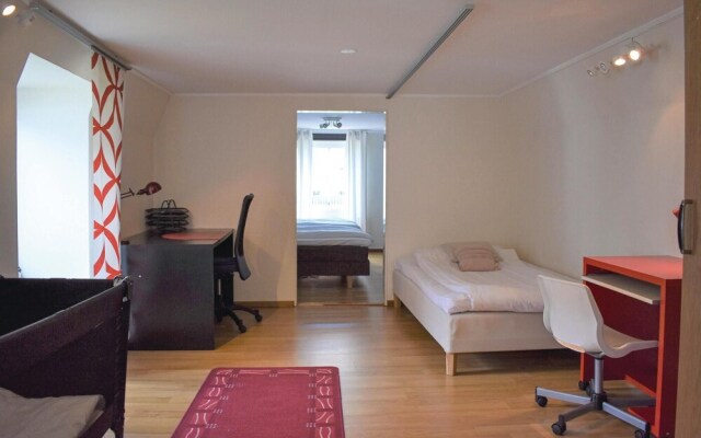 Nice Apartment in Karlskrona With 2 Bedrooms and Wifi