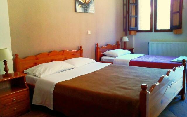 Pyli Hotel