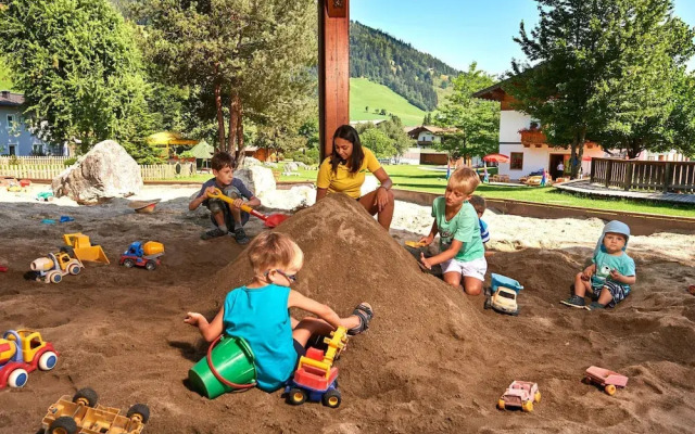 Sonnberg Ferienanlage