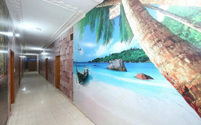 Ss Enterprises By OYO Rooms