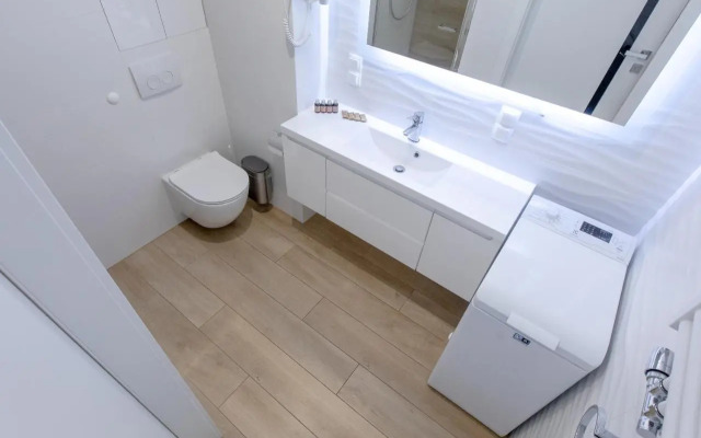Resort Apartamenty Klifowa Rewal 50