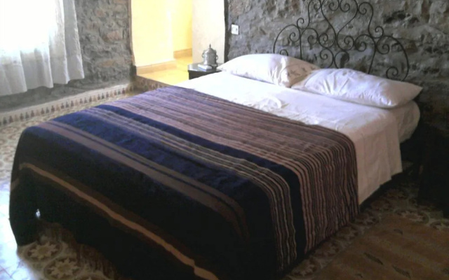 Riad Dar Fatna