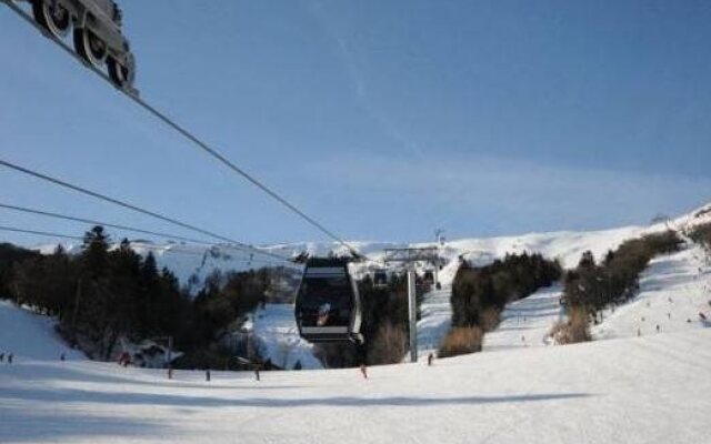 Auberge De La Providence