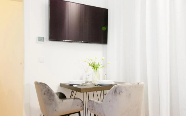 Studio Apartments Naschmarkt