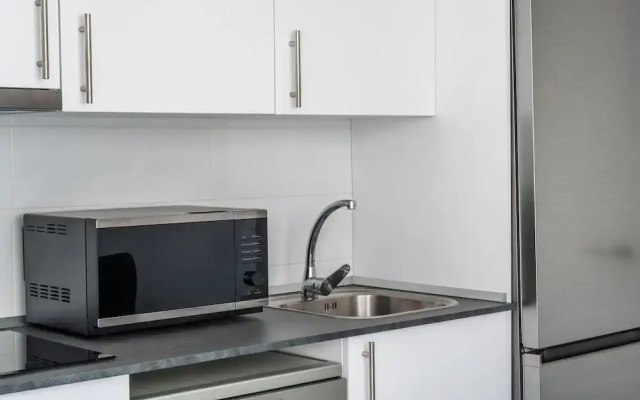Mijas Easy Flat With Pool - Ref 251