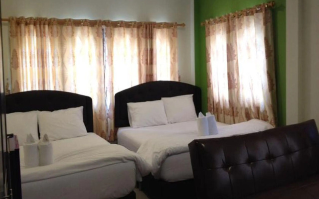 U-Dee Hotel