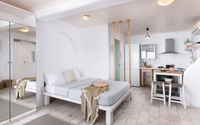 Marina Sunset View Mykonos