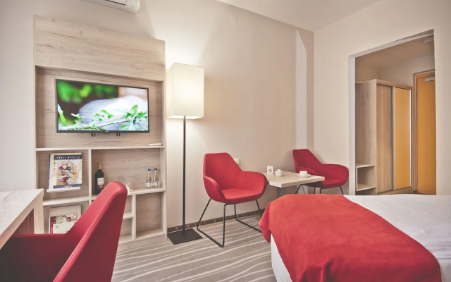 Akwawit Spa Hotel