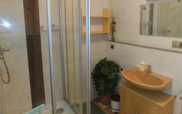 Ferienwohnung Stigloher im Bergschlößl