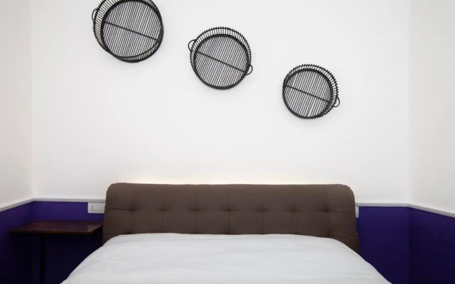 Myrtus Guest House Cagliari