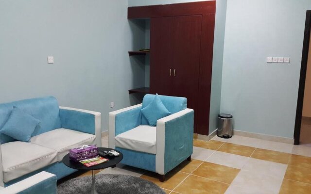 Golden Star Hotel