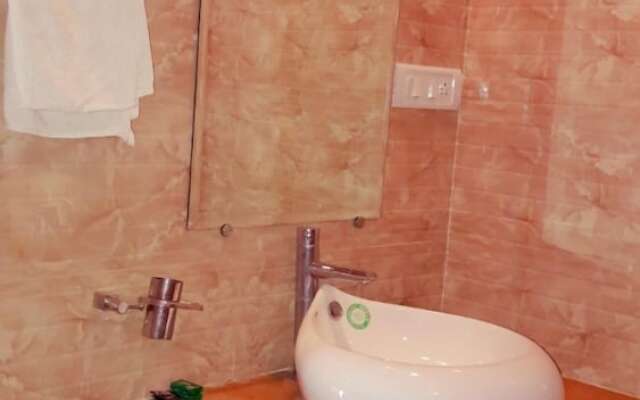 Royal Aarya Beach Resort