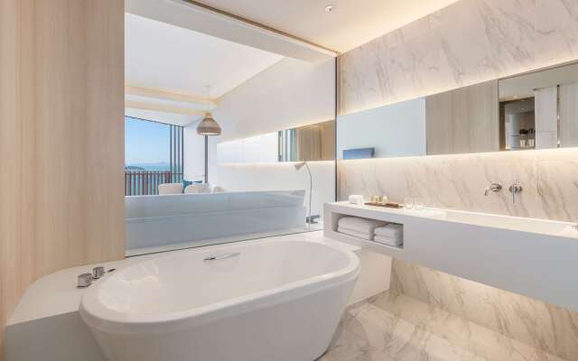 Hilton Pattaya