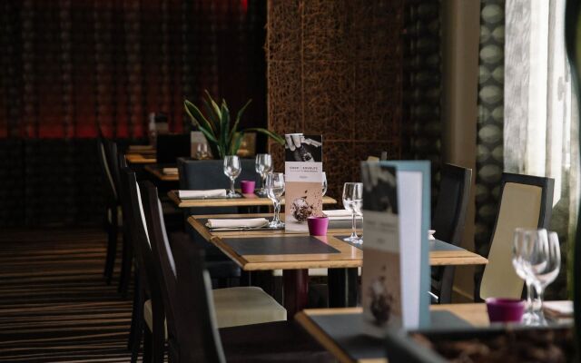 Novotel Angers Lac de Maine