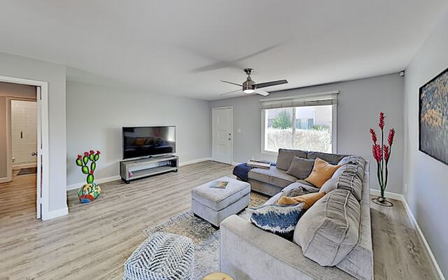 5047n83s 3 Bedroom Townhouse