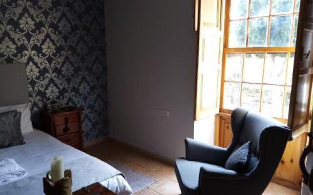 Ziggy's Mountain Retreat