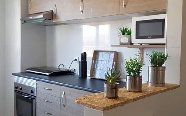 Marias Hostel & Surf