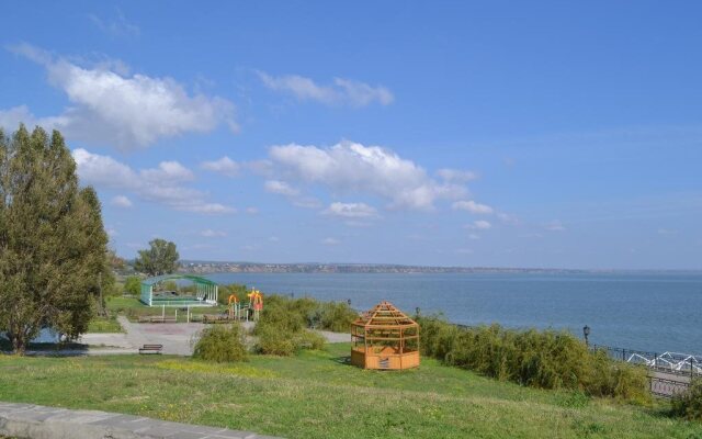 Sanatoriy Topol