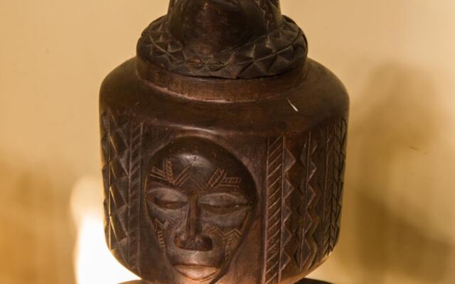 Pangani Cliffs Lodge