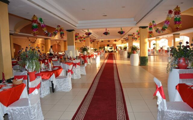 Hôtel Club Al Moggar