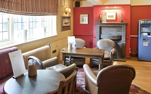 St Leonard's Hotel by Greene King Inns
