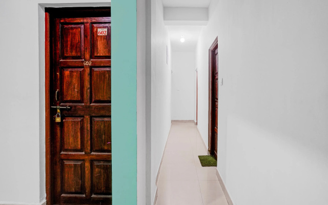 Hotel O Kunal guest house