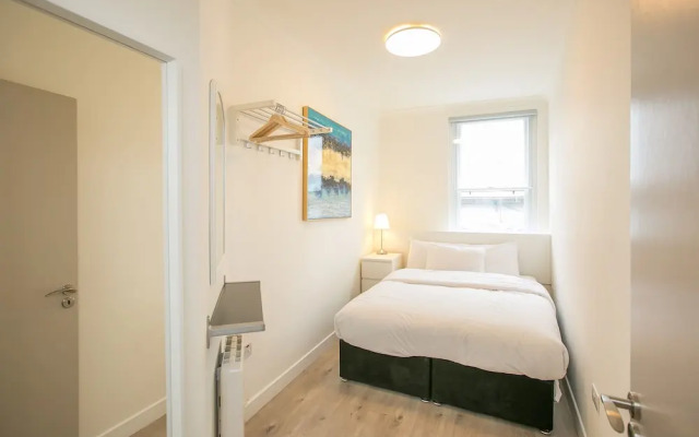 St Stephen's Green District Apartments 2
