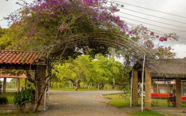 Hotel Fazenda Recanto