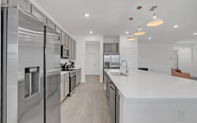 2477RAMA, Kissimmee, US